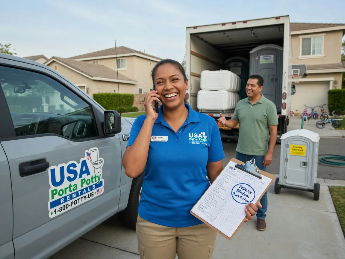Porta Potty Rental Grasonville, MD FAQs